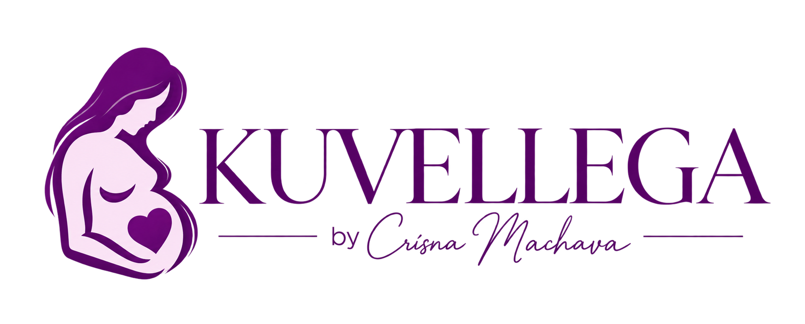 Kuvellega by Crisna Machava
